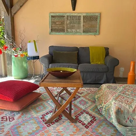 Villa Cosy