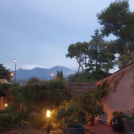 Villa Cosy
