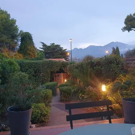 Villa Cosy *