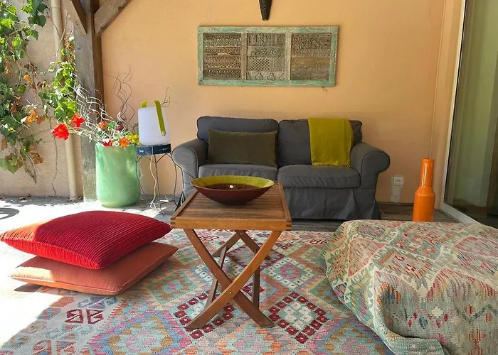 Villa Cosy