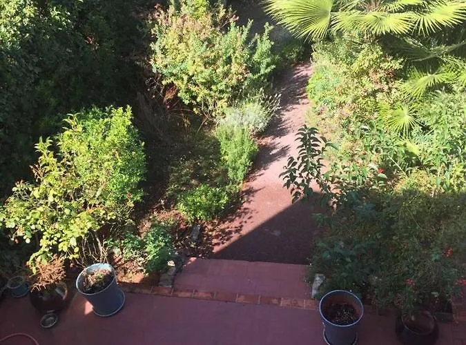 Cosy Roquebrune-Cap-Martin