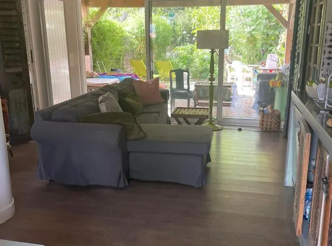 Villa Cosy Roquebrune-Cap-Martin