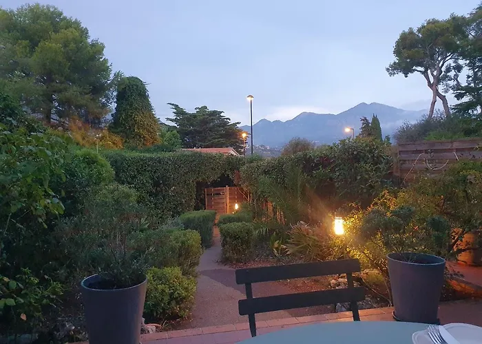 Villa Cosy *