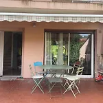 Cosy Villa