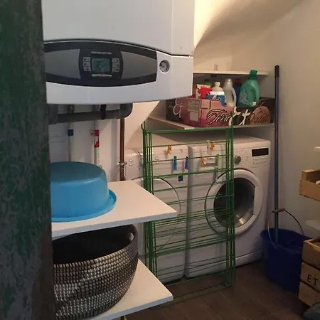 Villa Cosy *
