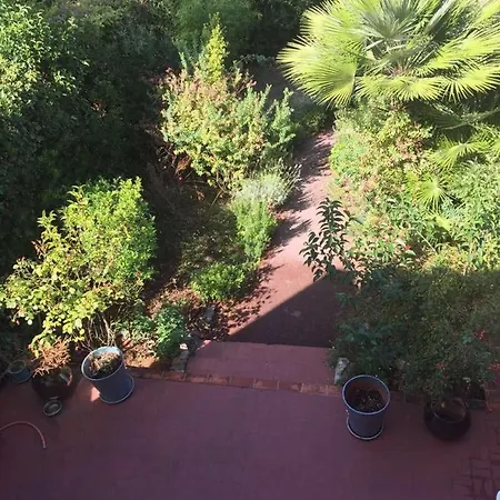 Cosy Roquebrune-Cap-Martin
