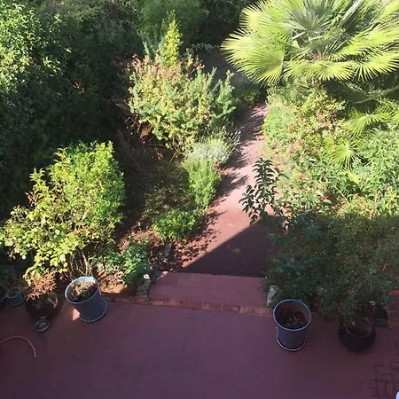 Cosy Roquebrune-Cap-Martin