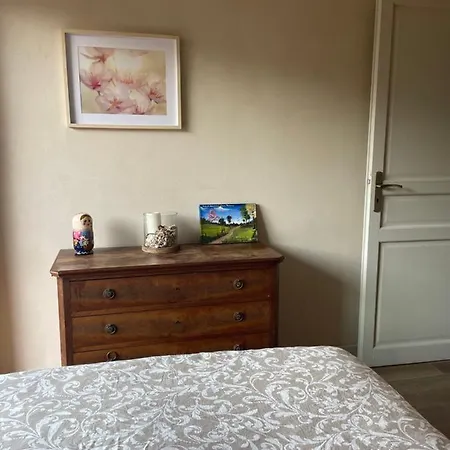 Villa Cosy