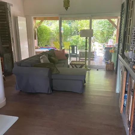 Villa Cosy Roquebrune-Cap-Martin