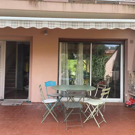 Cosy Vila